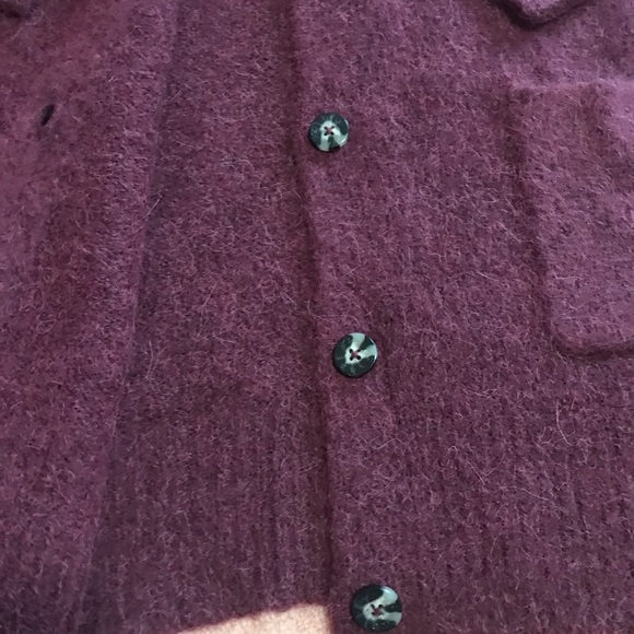 UGG brand new women’s over size button down sweater - Picture 3 of 15